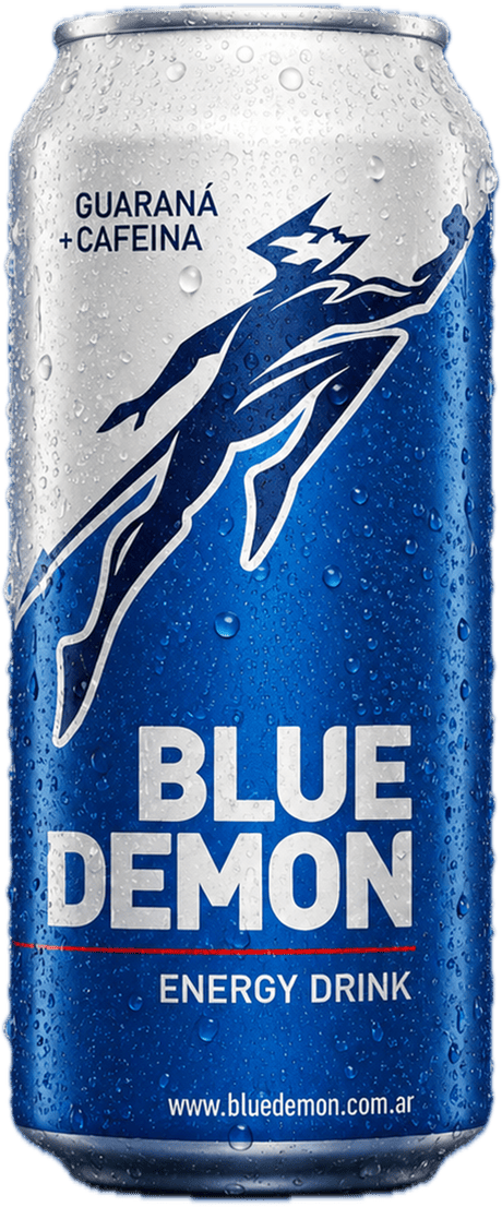 Blue Demon Regular